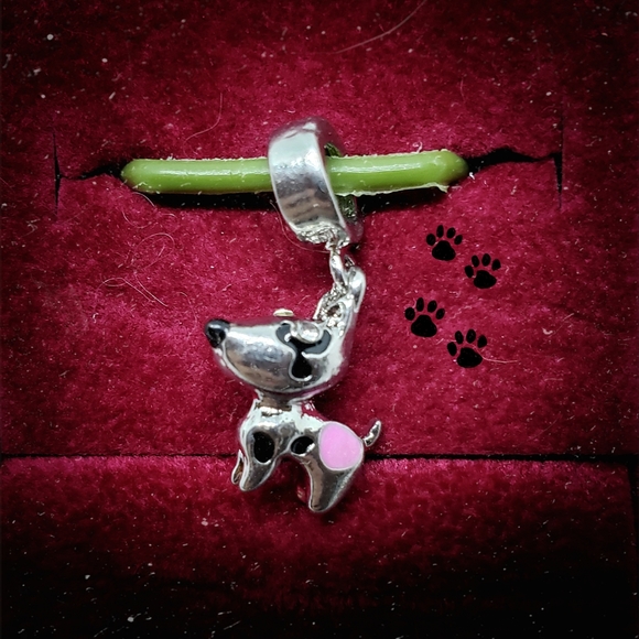 Jewelry - Charm